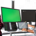 5 Best Free Green Screen Software To Use In 2024