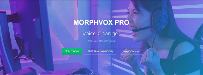 morphvox