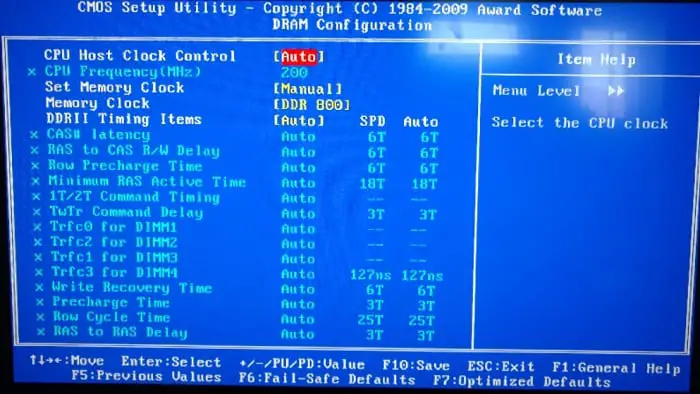 How To Check RAM Frequency 5 Simple Ways To Check
