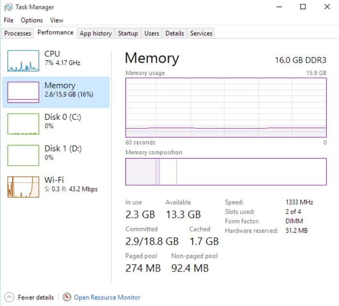 How To Check Frequency Of RAM 5 Simple Ways To Check