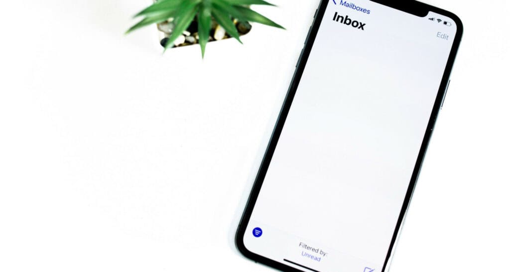 email client for chromebook