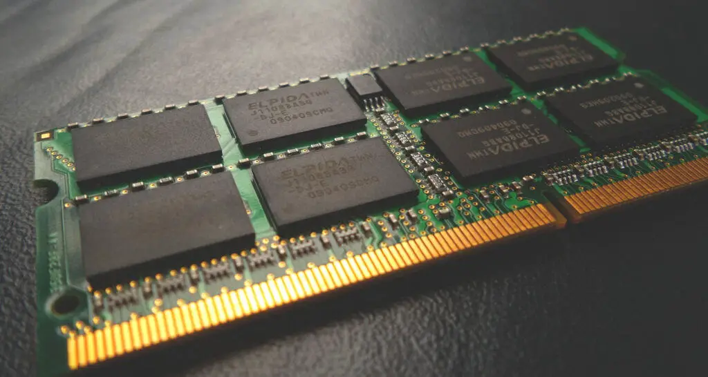 how to check frequency of ram