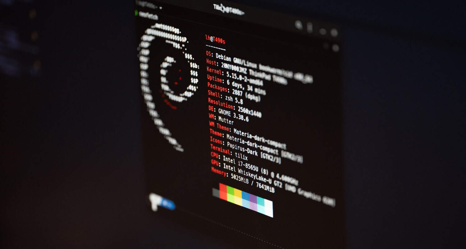 The Best Linux for Old Laptop | Download Right Now! [2024]