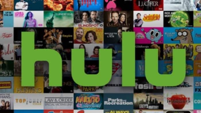 can't find hulu app on samsung tv