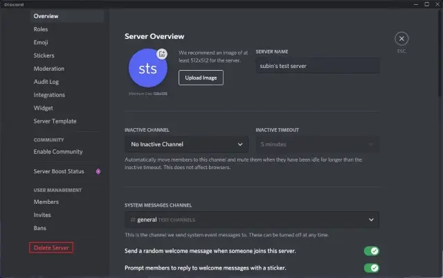 How To Transfer Ownership On Discord Server? [Updated 2024]