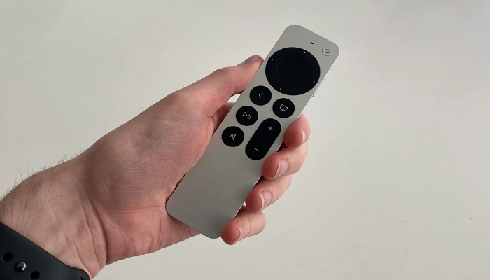 time to unpair your remote