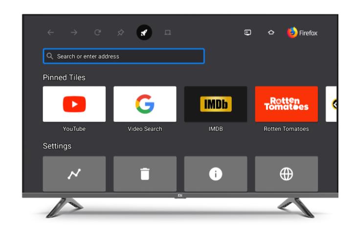 browser for tv
