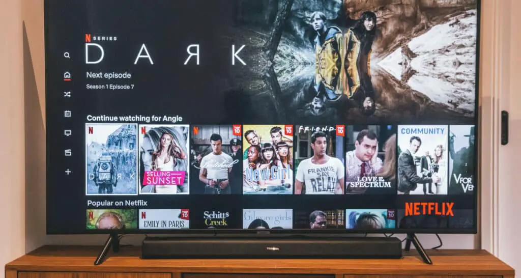 can't find hulu app on samsung tv