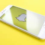 Snapchat Failed To Send To One Person [How To Fix It?]