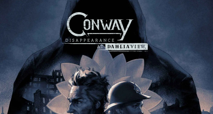 conway disappearance at dahlia view 