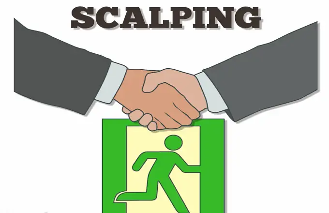 why scalping is bad for business