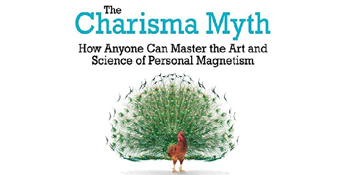 Best Mythbusting: The Charisma Myth