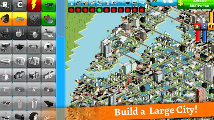 epic city builder 3