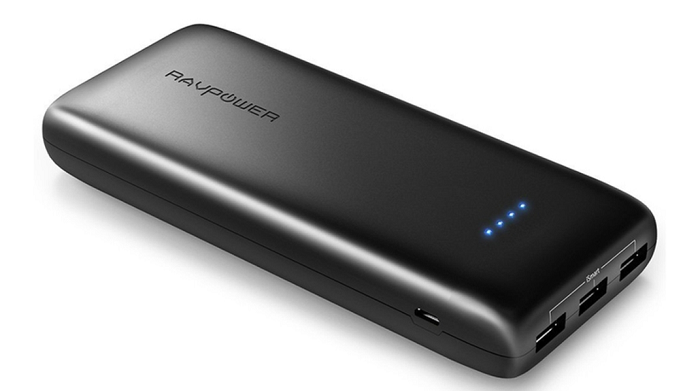 ravower 22000 portable charger
