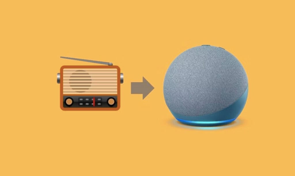 Top 12 Alexa Radio Stations That You Should Listen In 2023