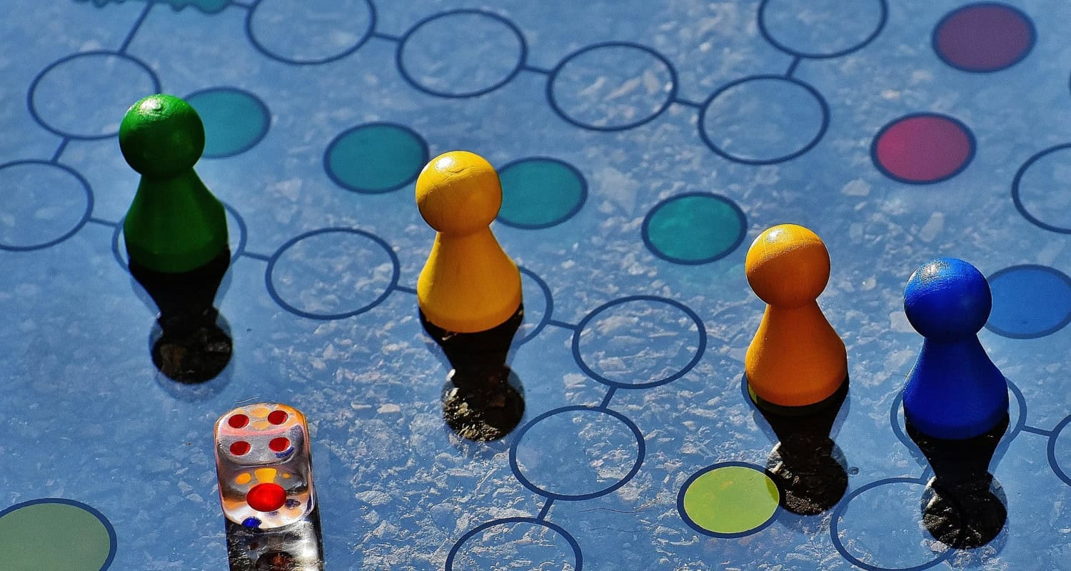 Best Online Chat Room Games To Try This 2024
