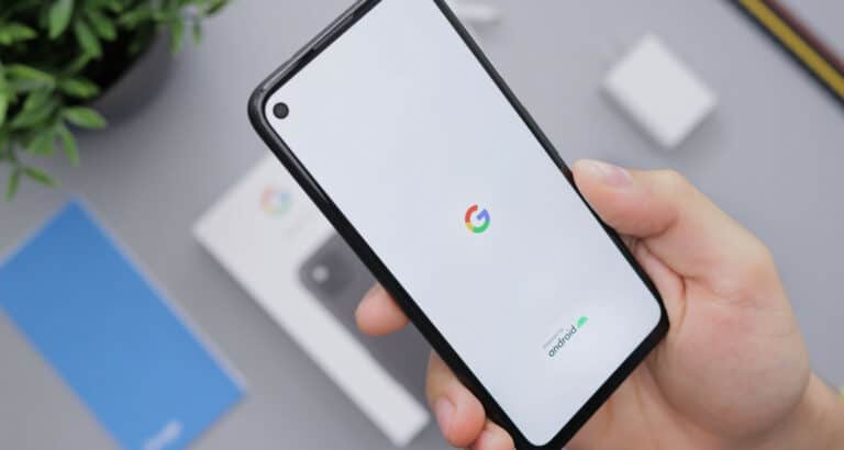 how to change calling screen