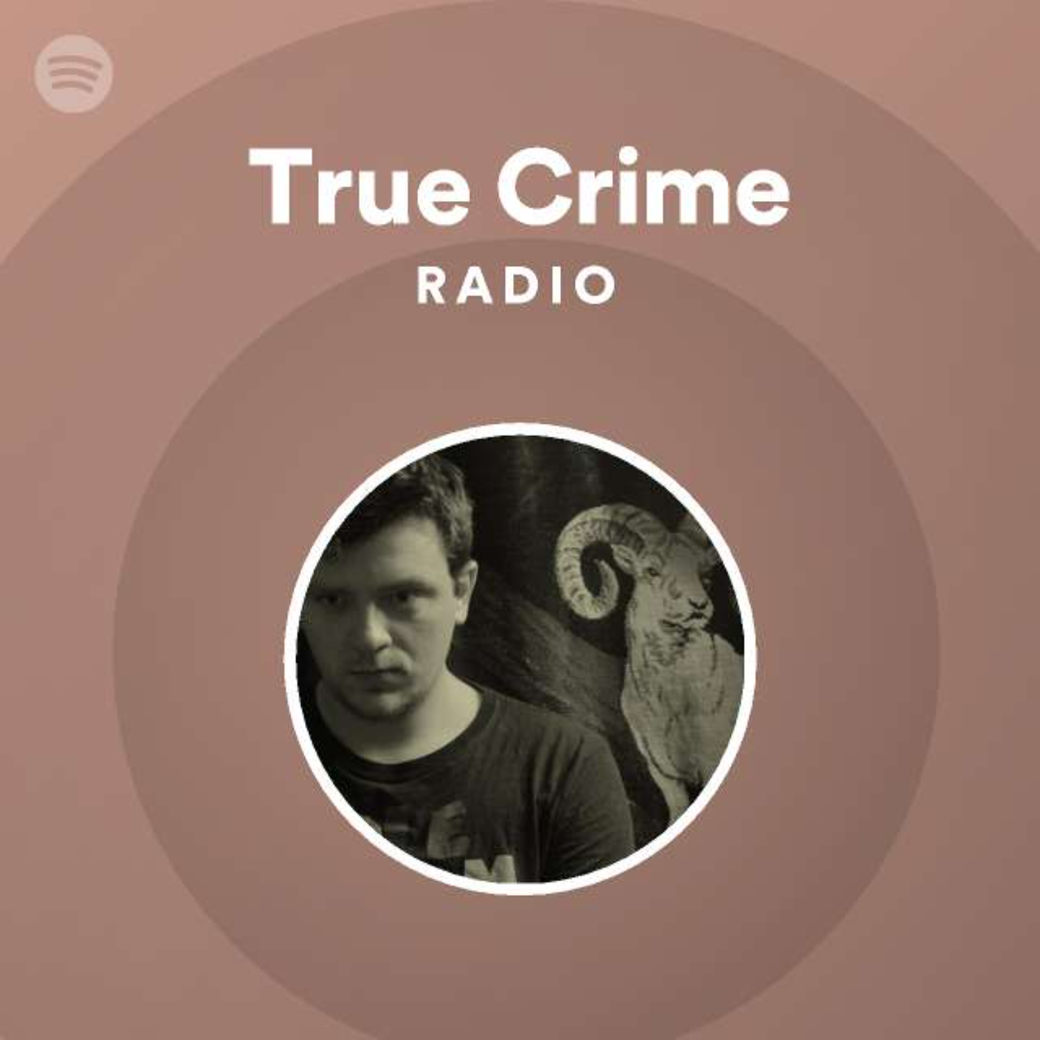 true crime radio