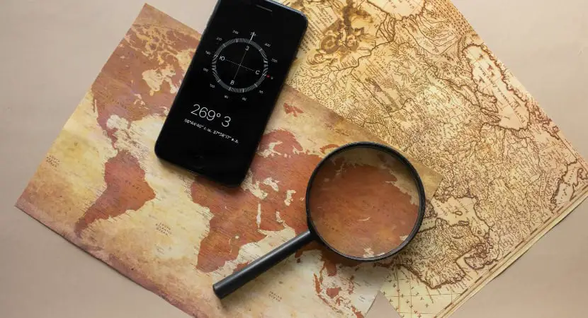 Top 11 Digital Compasses For Cars