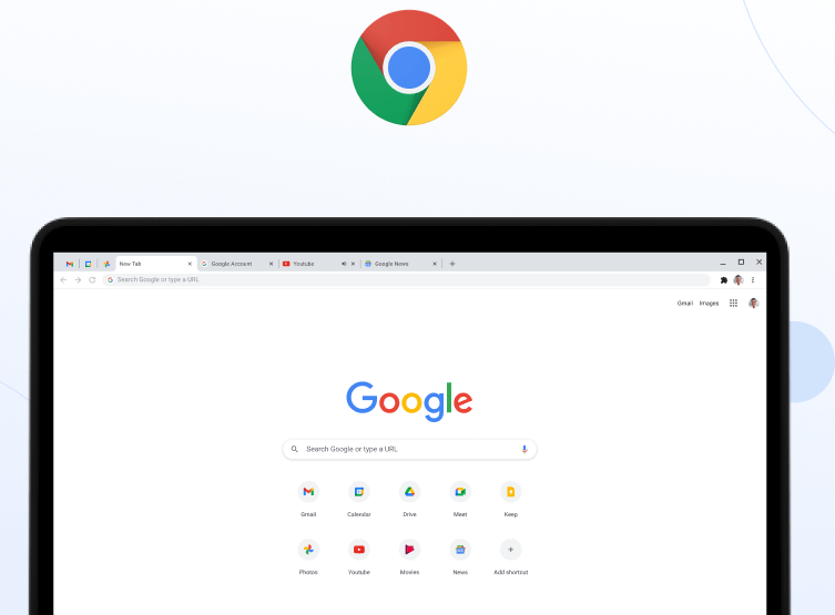 about google chrome