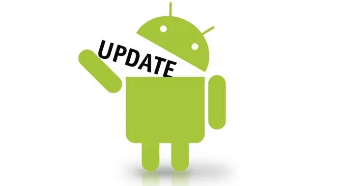 android systemupdate