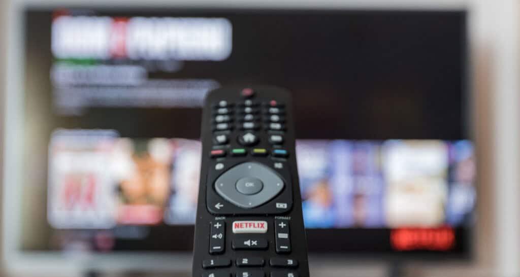 best tv remote apps