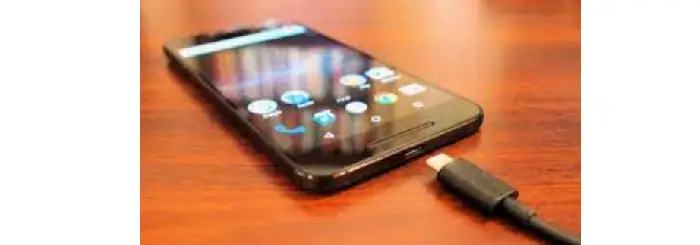 usb battery won't charge to 100 on android