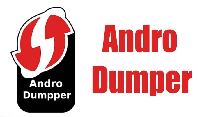 andro dumpper