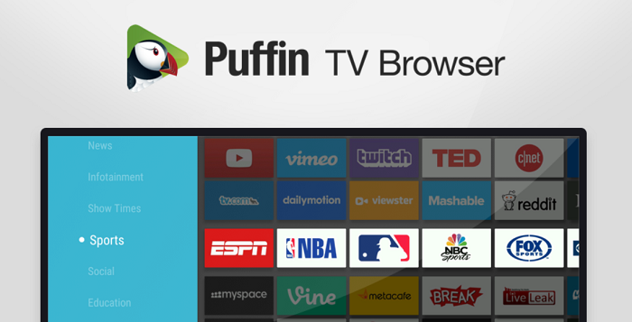 puffin tv