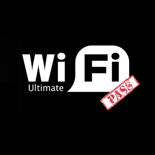 wifi pass universal