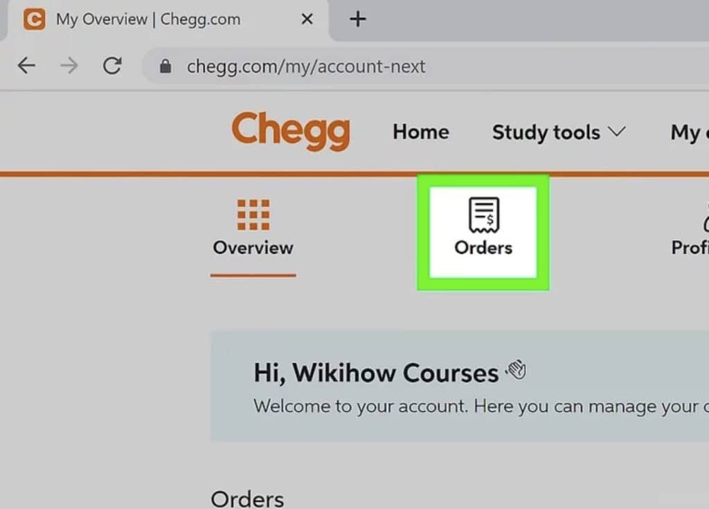 Top 5 Ways on How to Delete Chegg Expert Account Easily