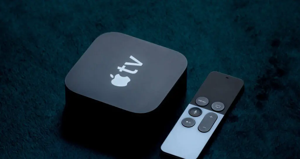 Jailbreaking Apple TV 3rd Generation Using Blackbox