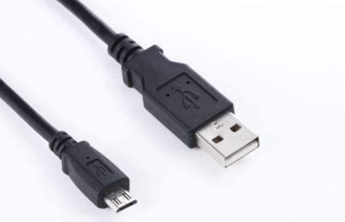 micro-usb cable