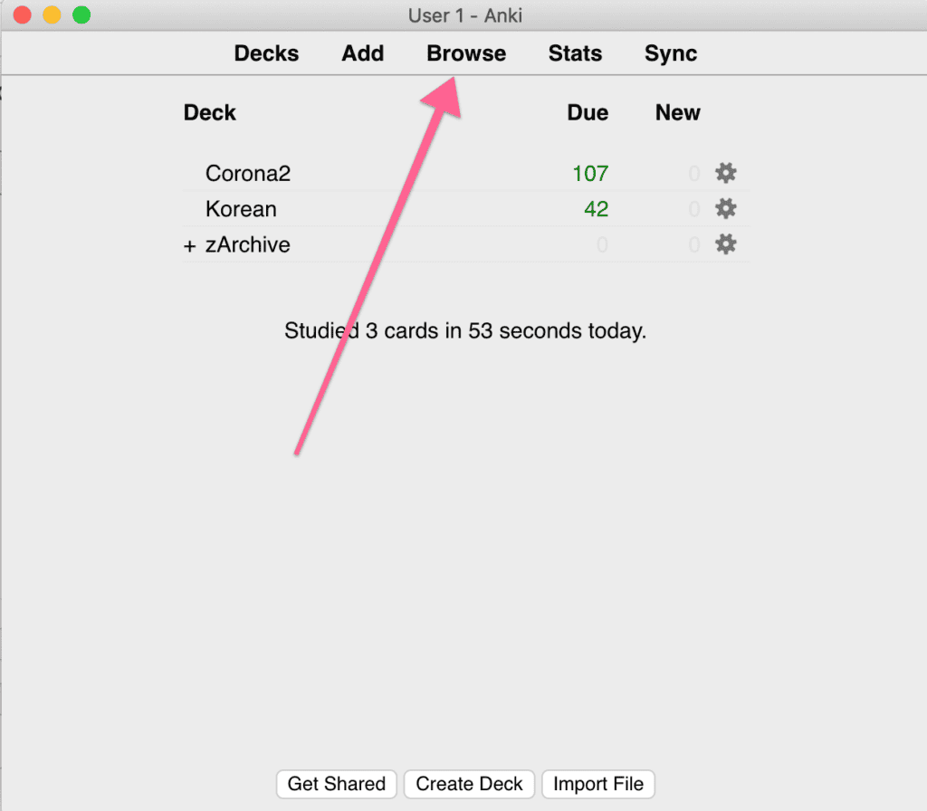 How To Reset Anki Deck? Five Easy Ways Is Here