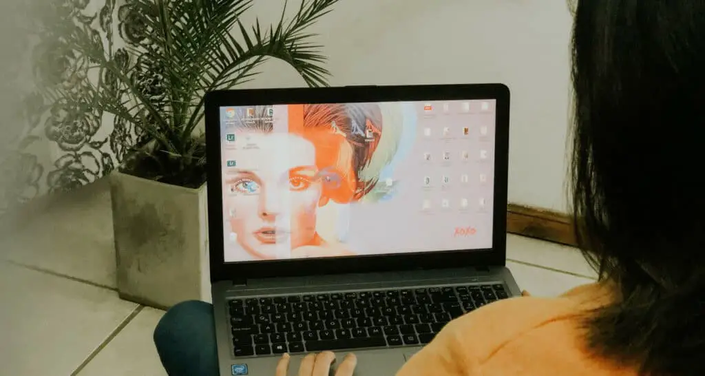 Share Files Between Mac and Windows 10