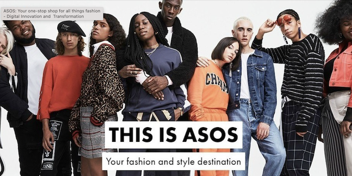 this is asos