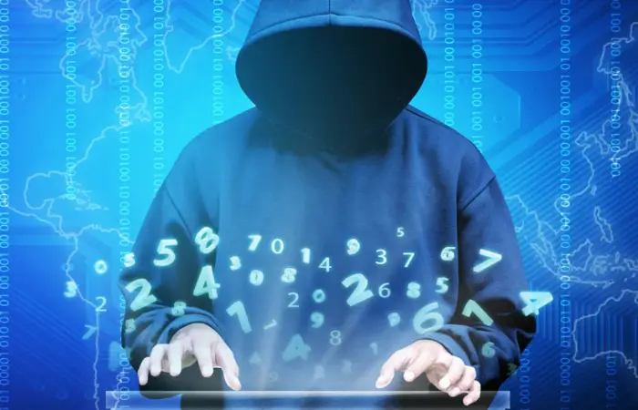 virus attack and registry hack
