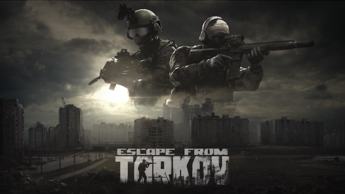 escape from tarkov
