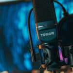Tonor TC30 Microphone Review | The Best Microphone For Your Setup