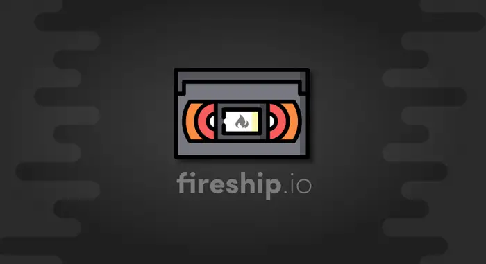 fireship