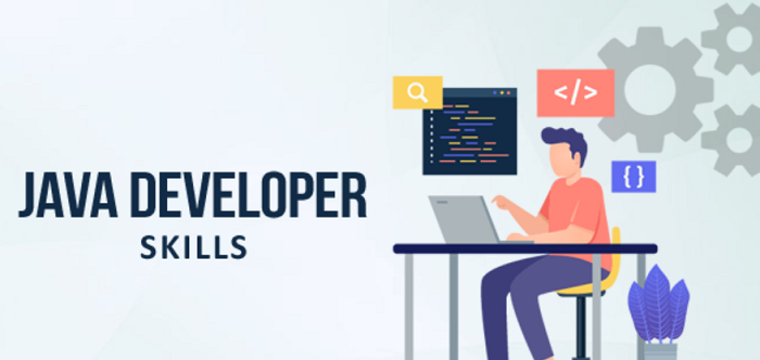 skillset for java developers