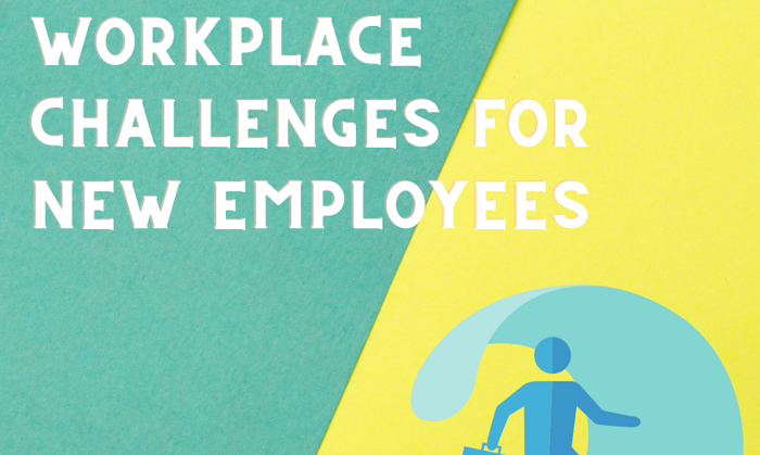 challenges faced by employees