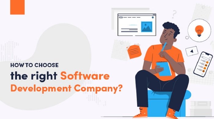 choosing the right software