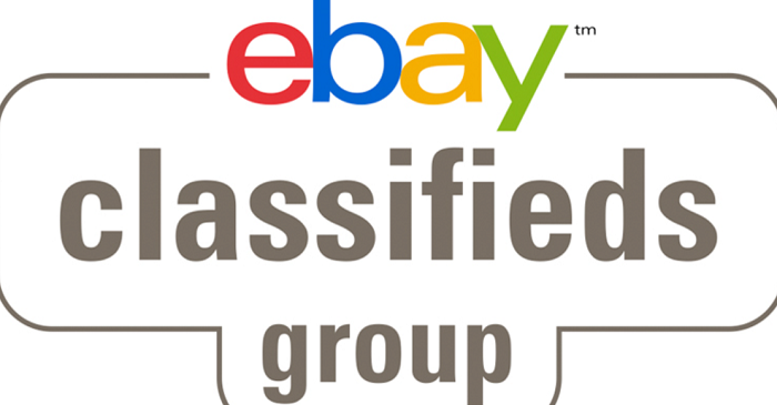 eBay classifieds 