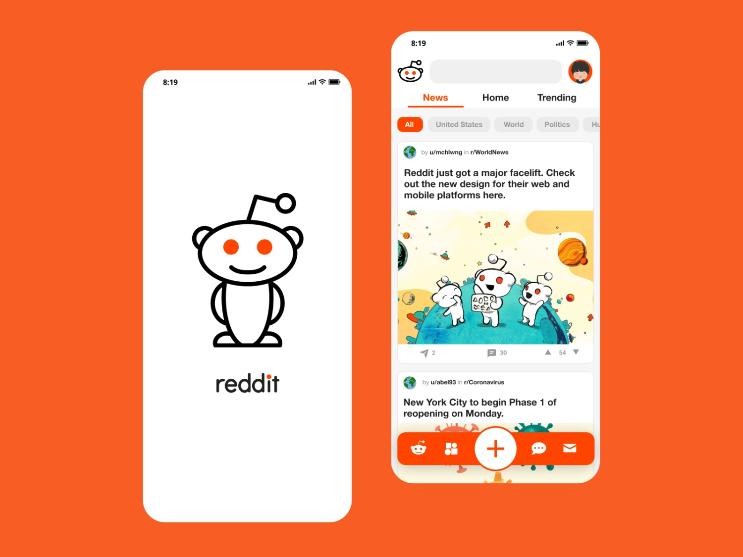 embed images in reddit text post