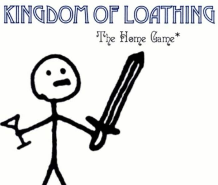 kingdomofloathing
