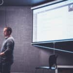 A Brief Overview On Projection Mapping Software