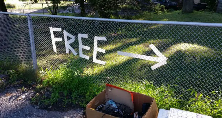 sites like craigslist
