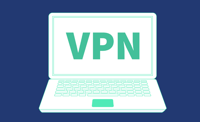 try using VPN