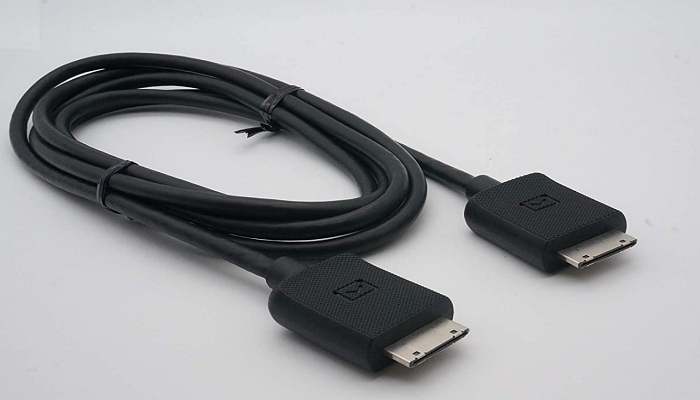 one connect cable